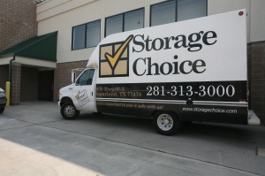 Storage Choice - Sugar Land - Photo 4