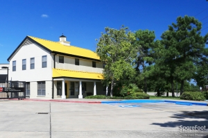 Storage Choice - Sugar Land Picture of Storage Choice - Sugar Land