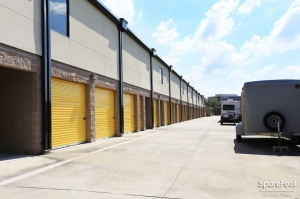 Storage Choice - Sugar Land Picture of Storage Choice - Sugar Land