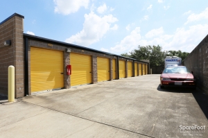 Storage Choice - Sugar Land Picture of Storage Choice - Sugar Land