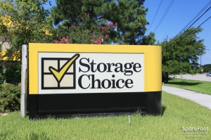 Storage Choice - Sugar Land Picture of Storage Choice - Sugar Land