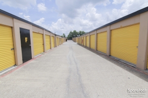 Storage Choice - Arlington Picture of Storage Choice - Arlington