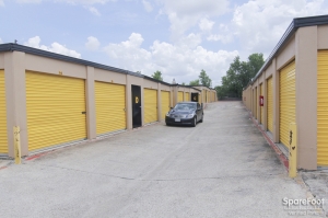 Storage Choice - Arlington Picture of Storage Choice - Arlington