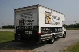Storage Choice - Clear Lake - Photo 3