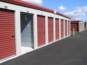 Ample Storage - photo 