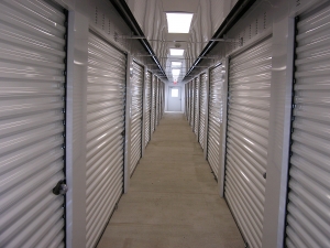Ample Storage - photo 
