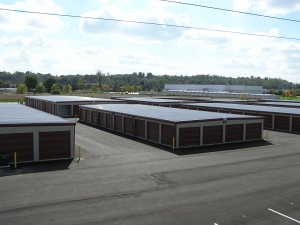 Ample Storage - photo 