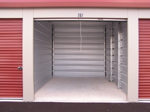 Ample Storage - photo 