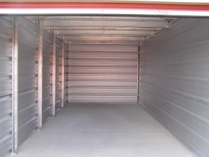Ample Storage - photo 