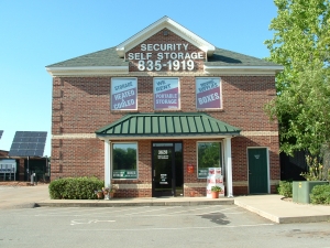 Security Self Storage - NCSU RALEIGH - Photo 1