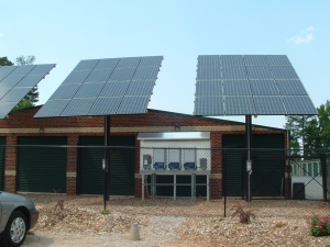 Security Self Storage - NCSU RALEIGH - Photo 2