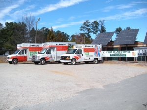 Security Self Storage - NCSU RALEIGH - Photo 3