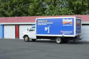 Mini Storage Mt. Vernon/Burlington - Photo 1