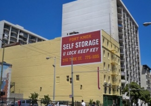 Fort Knox Self Storage - photo 