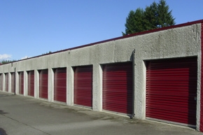 On Guard Mini Storage, Olympia - Photo 2