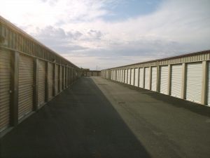 Burden Park Self Storage - Photo 2