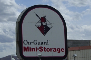 On Guard Mini Storage, Richland - Photo 3