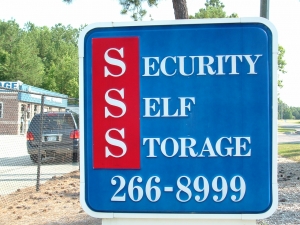 Security Self Storage - KNIGHTDALE - Photo 2