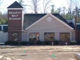 Security Self Storage - SE RALEIGH - Photo 1