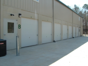 Security Self Storage - RTP DURHAM - Photo 2