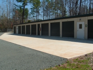 Security Self Storage - RTP DURHAM - Photo 3