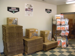 Security Self Storage - RTP DURHAM - Photo 4