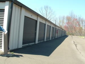 Security Self Storage - NE DURHAM - Photo 2