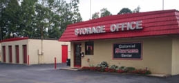 SecurCare Self Storage - Stone Mtn - N. Hairston Rd - - Photo 1