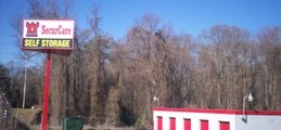 SecurCare Self Storage - Decatur - Snapfinger Woods Dr - - Photo 1