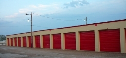 Colonial Storage - Tyler - Photo 2