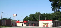 Colonial Storage - Amarillo - Wolflin Ave. - Photo 1