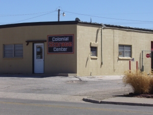 Colonial Storage - Amarillo - Wolflin Ave. - Photo 2