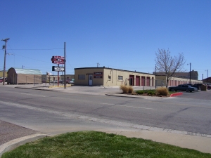 Colonial Storage - Amarillo - Wolflin Ave. - Photo 3