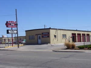 Colonial Storage - Amarillo - Wolflin Ave. - Photo 4