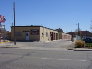 Colonial Storage - Amarillo - Wolflin Ave. - Photo 5