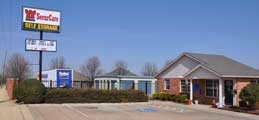 SecurCare Self Storage - Oklahoma City - S Sooner Rd. - Photo 1