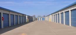 SecurCare Self Storage - Oklahoma City - S Sooner Rd. - Photo 2