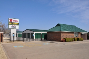 SecurCare Self Storage - Oklahoma City - S May Ave. - Photo 1