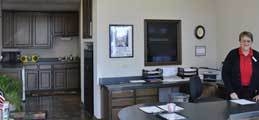 SecurCare Self Storage - Hefner Plaza Retail - W Hefner Rd. - Photo 2