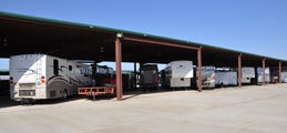 SecurCare Self Storage - Hefner Plaza Retail - W Hefner Rd. - Photo 3