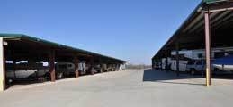 SecurCare Self Storage - Hefner Plaza Retail - W Hefner Rd. - Photo 4