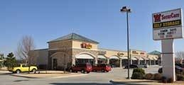 SecurCare Self Storage - Hefner Plaza Retail - W Hefner Rd. - Photo 5