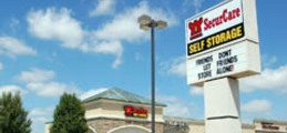 SecurCare Self Storage - Hefner Plaza Retail - W Hefner Rd. - Photo 6