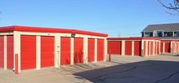 SecurCare Self Storage - Oklahoma City - NW 10th St. - Photo 4