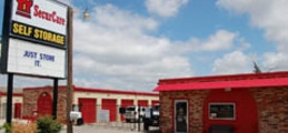 SecurCare Self Storage - Oklahoma City - S meridian Ave. - Photo 1