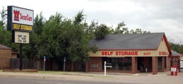 SecurCare Self Storage - Oklahoma City - S Wester Ave. - Photo 6