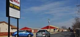 SecurCare Self Storage - Oklahoma City - S Air Depot Blvd - Photo 3