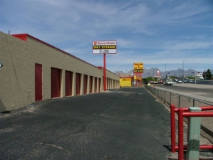 SecurCare Self Storage - Midwest City - SE 29th St - Photo 2