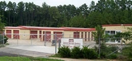SecurCare Self Storage - Durham - Apex Hwy - Photo 1
