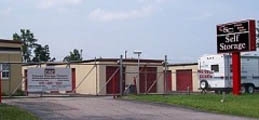SecurCare Self Storage - Durham - Chapel Hill Blvd - Photo 1